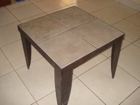 Muebles en venta